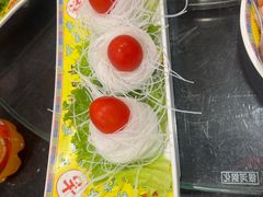 -芦月轩羊蝎子(北蜂窝店)