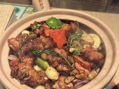 -谷田稻香·砂锅菜(南沙万达广场店)