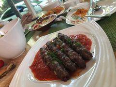 -ALAMEEN阿拉伯餐厅(三里屯店)