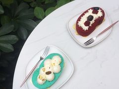 -ADO KAFE(大学城店)