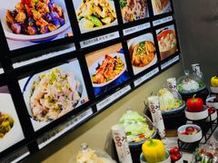 -味莊·青岛菜(云霄路店)