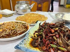 -周鱼鳅饭店