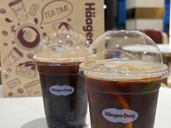 -哈根达斯(龙湖时代天街店)