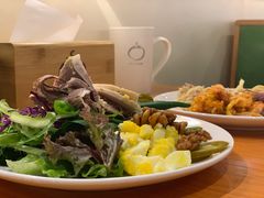 -So Lounge索兰至餐厅(蓝色港湾店)