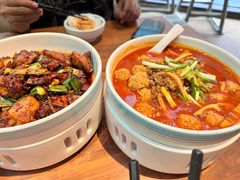 -树厨贵州菜(花果园购物中心店)