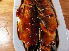 -杭百味·大众精选杭帮菜(西湖音乐喷泉店)