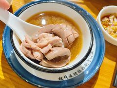 -猪腰一家·地道佛山菜(盐步店)