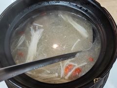 -老火大骨头汤馆