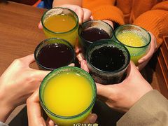 -萨莉亚意式餐厅(杭州滨江天街店)