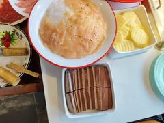 -洪焱重庆老火锅(万福花园店)