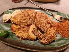 -一川二水•粤川醉(CP静安店)