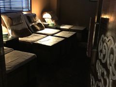 -SPA·印象足道养生(大运河度假区四望亭店)