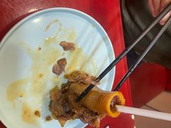 -宏状元现熬粥·京味菜(五棵松店)