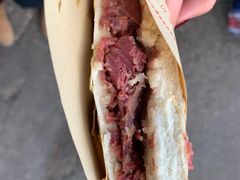 -杨天玉腊牛羊肉