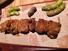 -雪熊精酿·哈尔滨烧烤酒馆(非遗大串店)