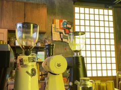 -BIJOU coffee&cocktail(龙岗万科广场店)