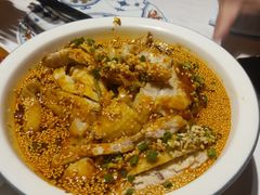 -小河盐帮·私家菜·烤鸭(三元桥·霄云路店)