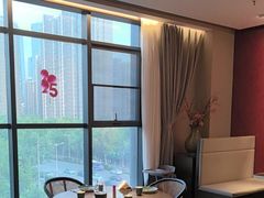 -鸽子侯·家宴·平价海鲜(绿地店)