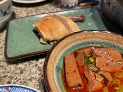 -南京大牌档(人民广场店)