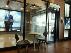 -汉堡王(北京通州领展店)