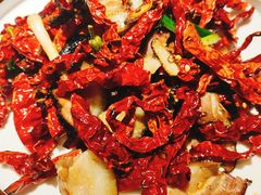 -大海碗·京菜炸酱面(雍和宫店)