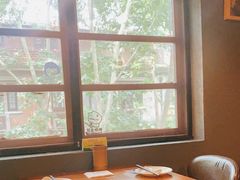 -付小姐在成都(中山公园店)