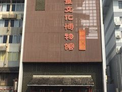 -柳州菜饮食文化博物馆