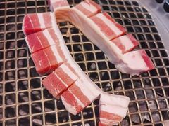 -汉拿山(包河万达店)