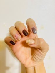 -四季·予你日式美甲美睫Nail