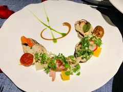 -弦月窗LUNETTE BY AMANDA(复兴路店)