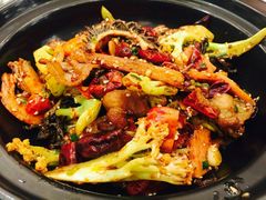 -眉州东坡(中关村店)