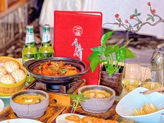 -庄隐阁(悠方广场店)