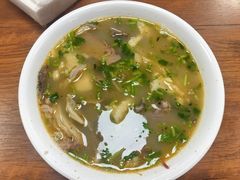 -春雨羊汤店(广开四马路总店)