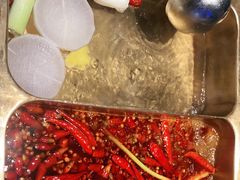 -川西坝子火锅(清江东路3.0直营店)