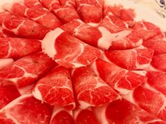 -福寿斋·老北京铜锅涮肉·烤鸭(顺义总店)