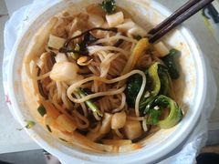 -老牌柳州螺蛳粉(同班同学美食城店)