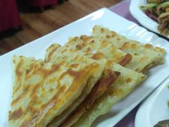 -昱德来·天津菜(河西店)