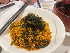 -老吉士酒家(天平路店)
