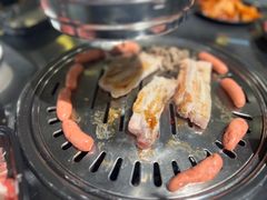 -炽城·烤肉名家(鸿达中央广场店)