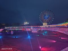 -包头古城文化旅游区