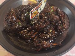 -回味黑鸭煲·始于2006(万松园店)