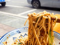 -梓袍面庄(渝北店)
