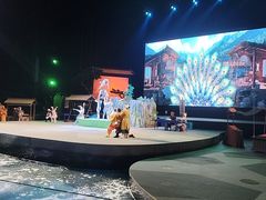 -汉秀剧场