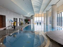 -廊坊固安福朋喜来登酒店