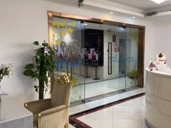 点击看大图 -女王智慧母婴健康护理·产后恢复中心