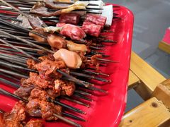 -牛华八婆麻辣烫(龙湖U城店)