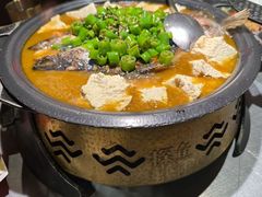 -唐猫庭院·千年陕菜(大唐不夜城店)