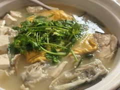 -巢湖名吃·徽府农家菜(半汤店)