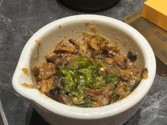 -炊烟小炒黄牛肉(浦东世纪汇店)