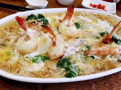 -蟹皇海鲜餐厅